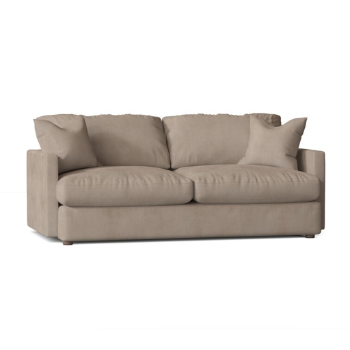 1. Upholstery is a great way to change the color of your couch and add some extra comfort and style.