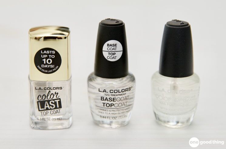 11 – Use Clear Nail Polish: Simply apply a layer of clear nail polish to the envelope's seal and allow it to dry.