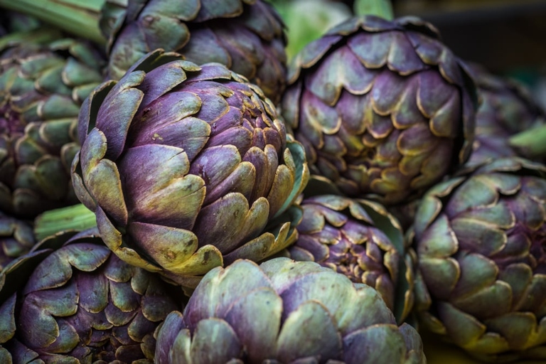 Artichokes are so expensive because they are a delicacy that is in high demand but has a very low supply.