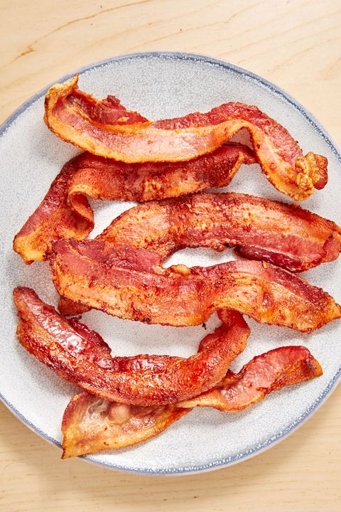 Bacon is delicious and versatile, and there are many different ways to cook it.