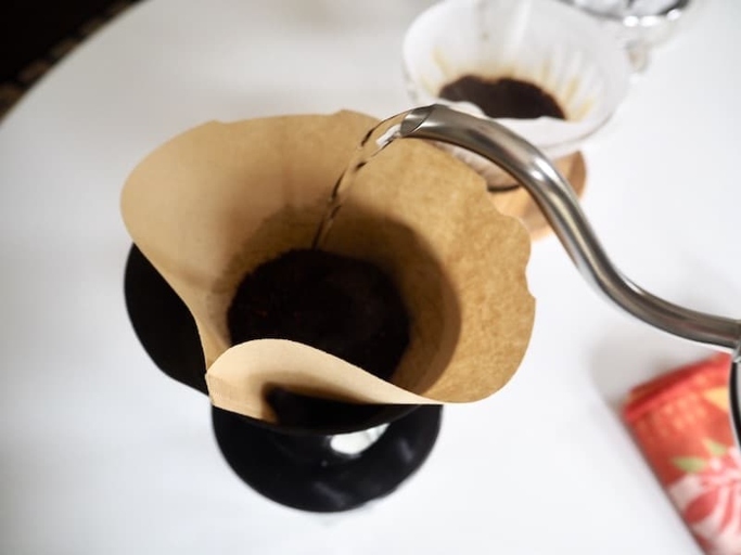 Coffee filters can have many uses beyond just making coffee.