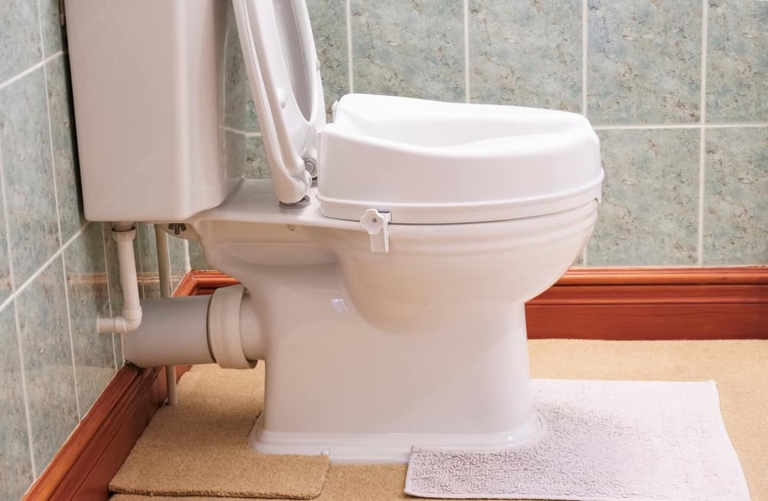 Comfort is one of the most important factors to consider when choosing a toilet seat.