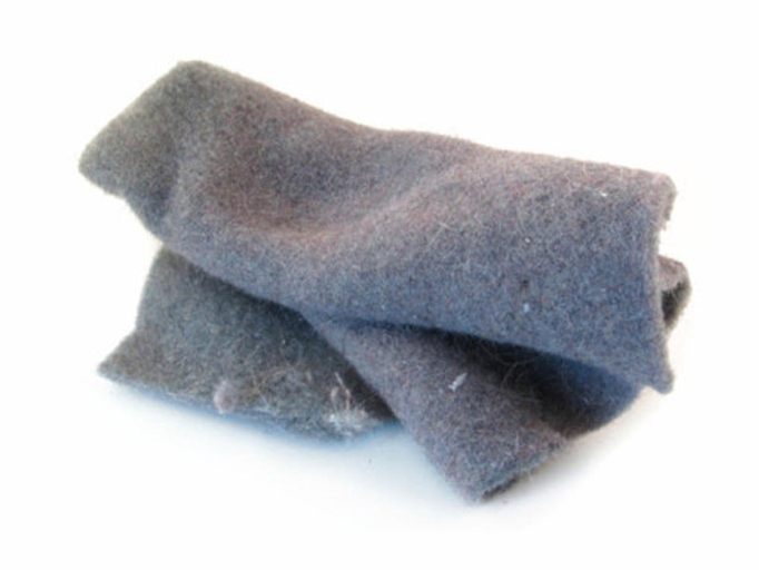 Dryer lint can be recycled, but it can also be used for other things like starting a fire or making a dryer lint bomb.