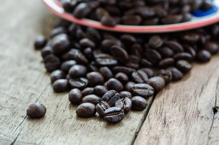 Espresso beans are generally safe to eat, but there are a few potential risks to be aware of.