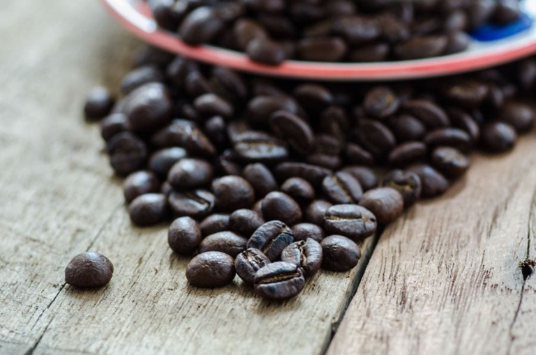 Espresso beans are not only edible, but they offer a number of benefits as well.