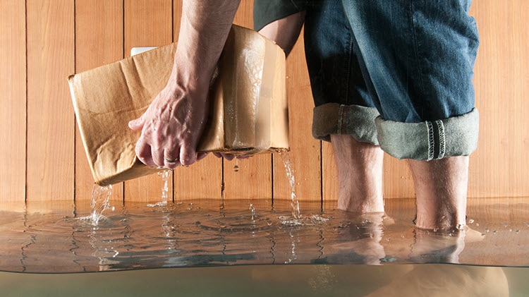Here are some tips to help you investigate the cause of the flood and prevent future floods. If your basement floods, don't panic.