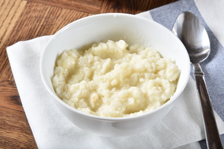 If you find your mashed cauliflower is too thin, there are a few simple ways to thicken it.