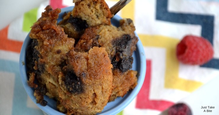 If you have extra muffins that are starting to go bad, you can use them as a topping for another dessert.