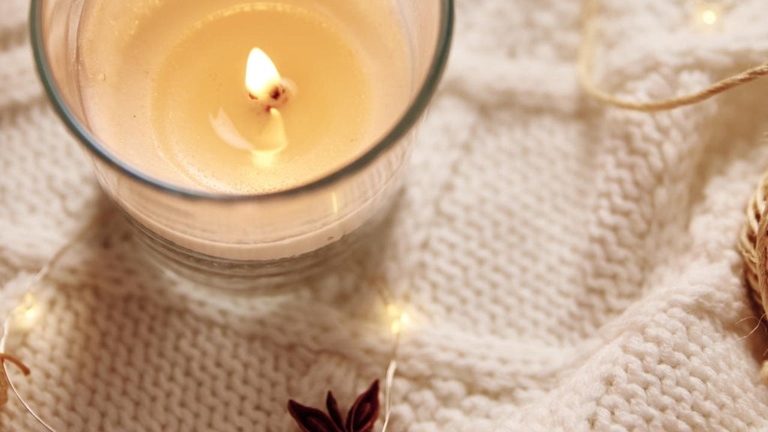 If you have leftover candle wax, there are a few things you can do with it.
