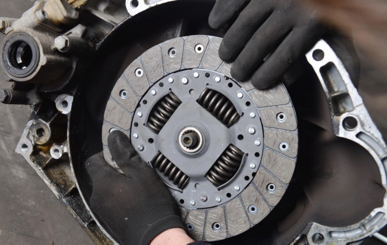 If you want to avoid burning out your clutch, there are a few things you can do.