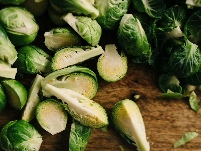 If you're looking for a nutrient-packed vegetable to add to your diet, you may be wondering if you can eat brussel sprouts raw.