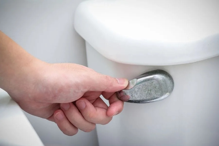 If you're looking for a safe and environmentally-friendly alternative to flushing paper towels down the toilet, composting them is a great option.