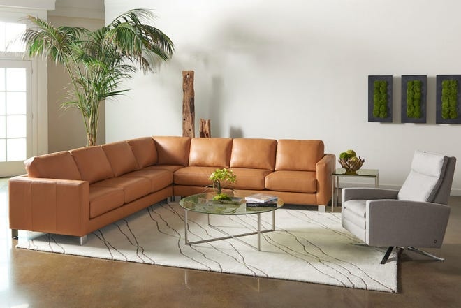 Leather couches can last for many years, but it is important to take care of them.