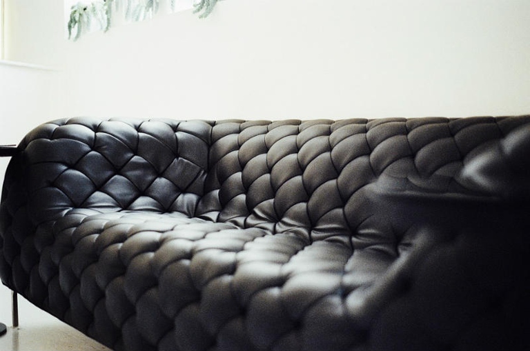 Leather furniture is an investment that can last a lifetime if properly cared for.