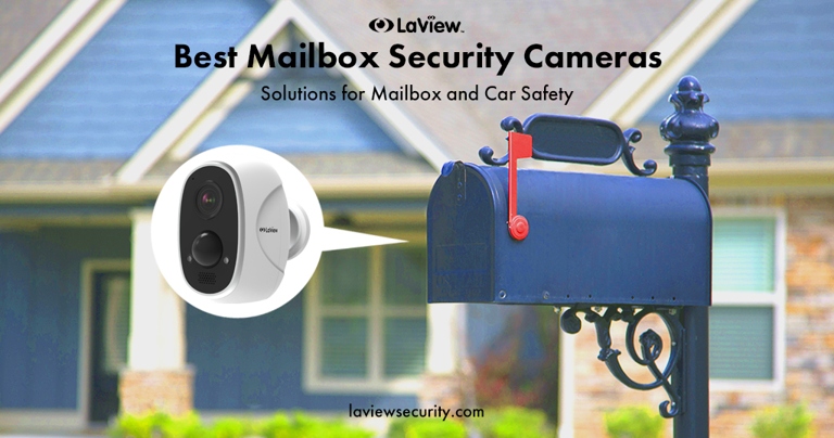 Mailbox cameras are legal as long as they do not violate any state or federal laws.