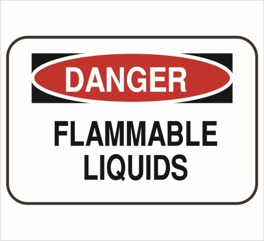 One way to lower the risk of spontaneous combustion from flammable materials is to store them in a cool, dry place.