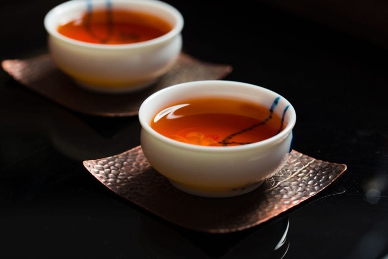 Pu-Erh tea is a Chinese tea that is known for its fishy flavors. If you are not a fan of this flavor, there are some things that you can do to save your tea from its fishy flavors.