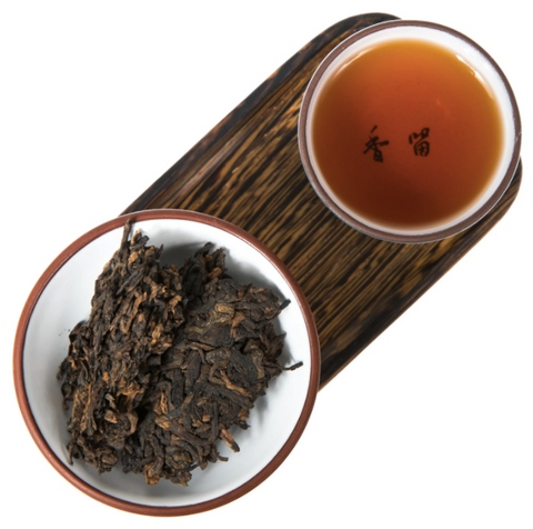 Pu-Erh tea is known for its unique taste that has been described as 