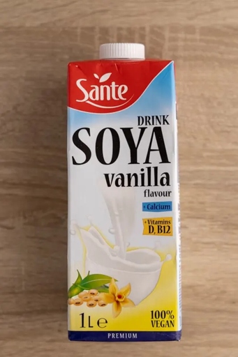 Soy milk that has been opened should be used within 7 to 10 days, while unopened soy milk has a shelf life of 2 to 3 weeks.