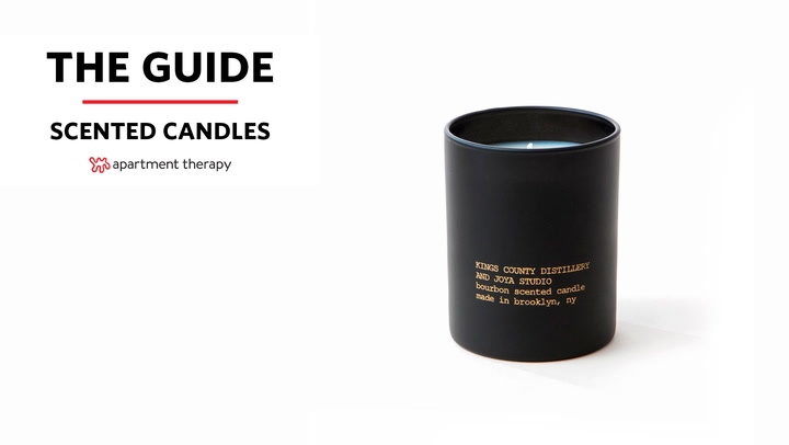 The average person spends $130 per year on candles, but why are they so expensive?