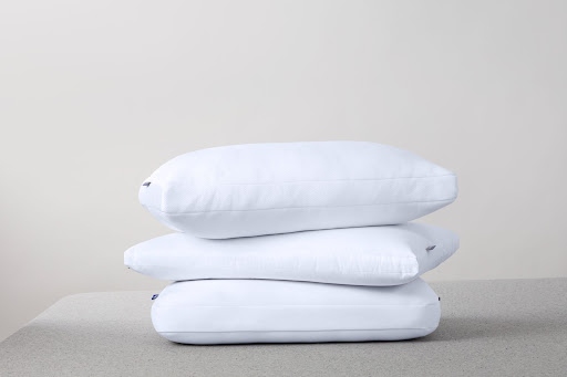 The average pillow can cost anywhere from $15 to $200.