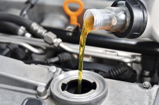 The percentage of synthetic oil in a car's oil filter should be checked every 7,500 miles.
