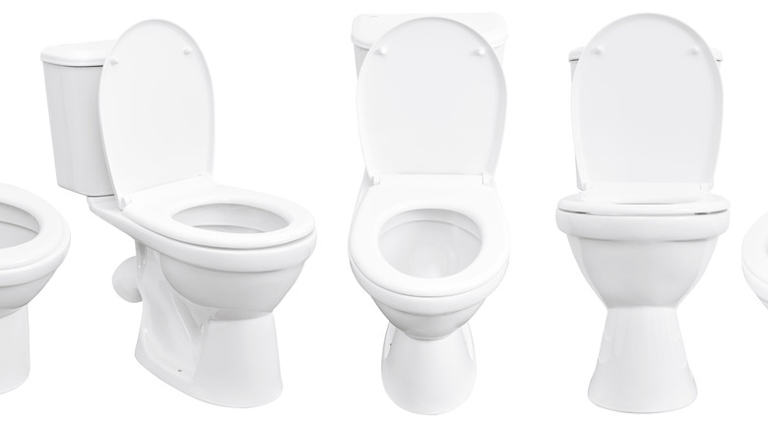 There are a few things you should take into consideration when choosing a toilet seat, such as the material, shape, size, and price.