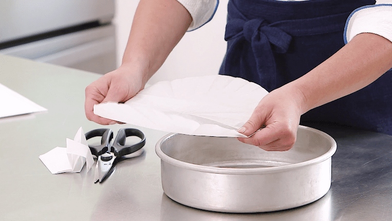 Wax paper is often used in the kitchen, but did you know it can also be used for ironing?