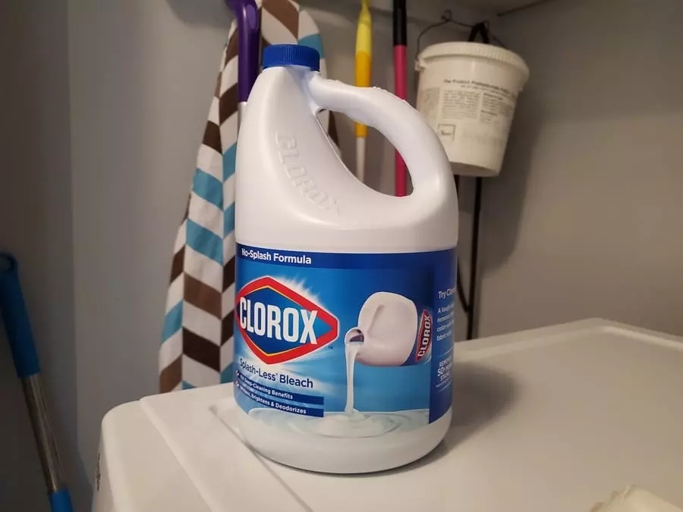 Yes, you can put Clorox in a swimming pool and it is safe to swim in a pool with bleach.